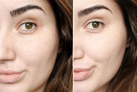 chanel makeup foundation|chanel foundation before and after.